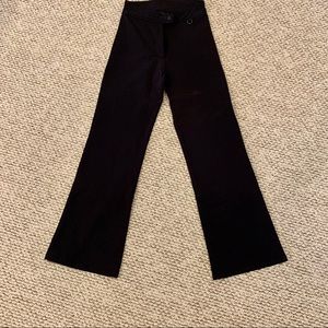 Women’s Snow/Ski pants Black Sz 8